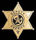 Link to Love County Sheriff's Department
